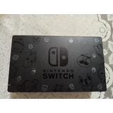 Nintendo Switch Dock Original Edición Especial Fortnite