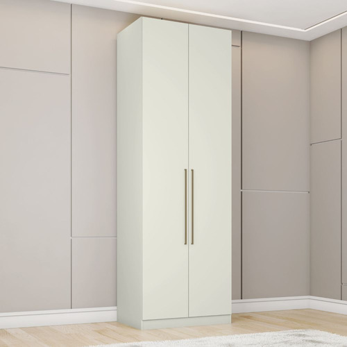 Guarda-roupa Modulado 80cm 2 Portas 3 Gavetas Seletto Henn