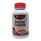 Mamacadela 100 Cápsulas 500 Mg Erva Nativa