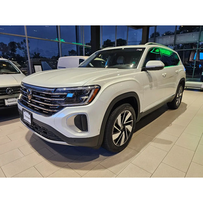 Volkswagen Teramont 2.0 Highline At | MercadoLibre