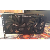 Amd Powercolor  Fighter Rx 6600 8gb