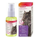 Calmante Cat Comfort Calming Spray 30 Ml Beaphar Pethome