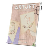 Pack Por 100 Hojas Papel Para Fotografía Art Jet 140gr. A4