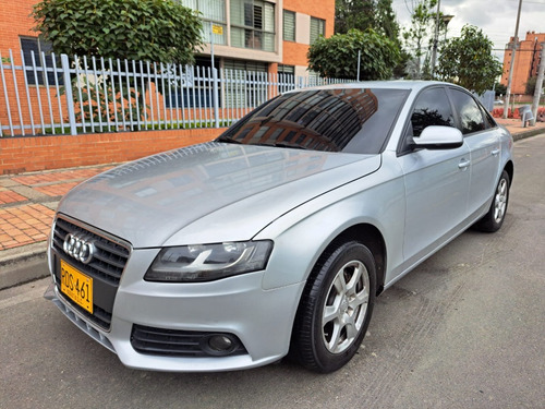 Audi A4 1800 Cc M/t 2011