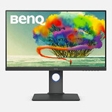 Benq 27r Monitor Qhd 2k, Diseño Comercial / Grafico, Edici