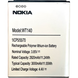 Batería Nokia Wt140 C01 Plus 3000mah Premium