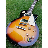 Guitarra Les Paul Japonesa EpiPhone Gibson 