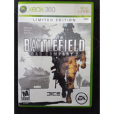 Battlefield Bad Company 2 Limited Edition - Xbox 360