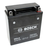 Bateria Moto Bosch Bb5lb Smash 110 Fz Rouser 135 - Interbat 