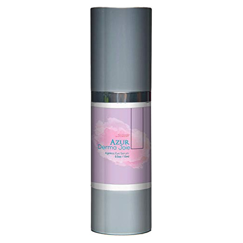 Gel - Azur Derma Joie - Ageless Eye Serum - Help Lift Crows 