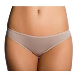 Bombacha Colaless Lycra Secret T.1-4 Mora A102