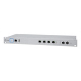 Router Ubiquiti Unifi Security Gateway Usg-pro-4 Blanco