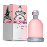 Halloween Magic Edt 100ml Silk Perfumes Original Ofertas