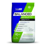 Vitalcan Balanced Perro Control De Peso All Ages 12kg. Envío