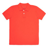 Camiseta Gef Ni¥o Matt Kd Rojo 16726