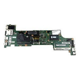  Lenovo Thinkpad X250 Motherboard I5-5300 00ht385