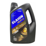 Ypf Elaion Auro Ex F50e 5w30 Sintetico Botella De Un Litro
