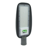 Luminaria Publico Vial 100w Suburbana Con Fotocelda Jwj