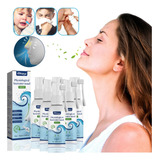 6pcs Lavado Nasal Rinitis Sinusitis Alivia Resfriado Alergia