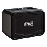 Laney Mini Amplificador De Hierro Para Guitarra Eléctrica