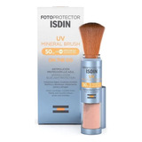 Isdin Fotoprotector Facial Uv Mineral Brush Spf 50+ 2g