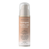 Tinte Facial Neutrogena Healthy Skin Enhancer Spf 20 30 Ml