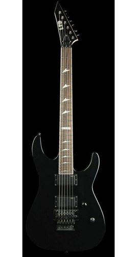 Guitarra Electrica Ltd M330 R Black 