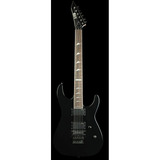 Guitarra Electrica Ltd M330 R Black 