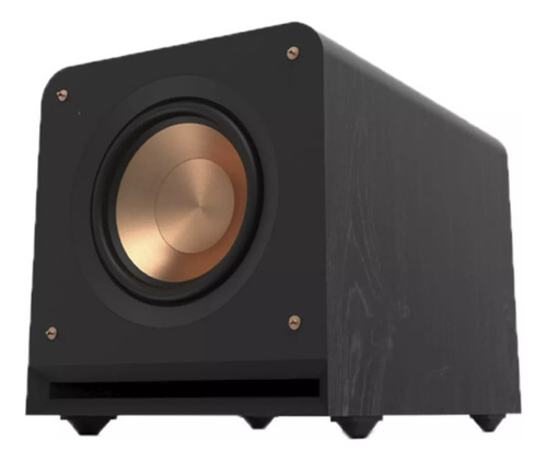 Subwoofer Klipsch Rp-1000sw Loja Planeta Play Music