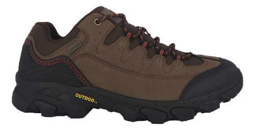 Zapatilla Outdoor Pino Cafe Unisport