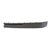 Spoiler Lip Fascia Jetta Golf A3 1993-1998 Gti Izquierdo 