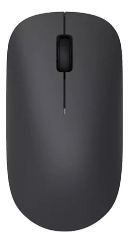 Mouse Inalámbrico Xiaomi Notebooks Lite Xmwxsb01ym Negro