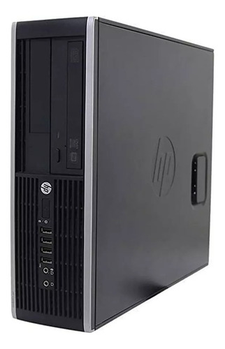 Cpu Desktop Computador Hp Elite Compaq 8300 I3 8gb 240ssd