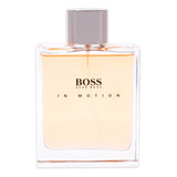 Perfume Hombre Hugo Boss In Motion Edt 100ml