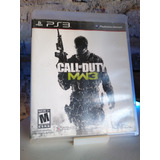 Call Of Duty Mw3