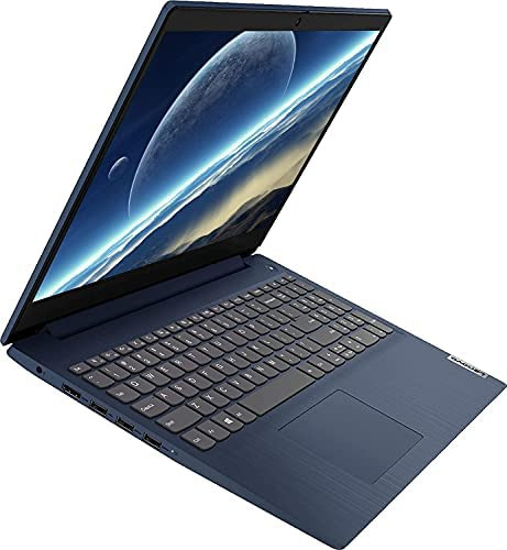 Laptop Lenovo   15 Ideapad 3 15.6  Hd Touchscreen , 10th Gen