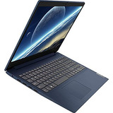 Laptop Lenovo   15 Ideapad 3 15.6  Hd Touchscreen , 10th Gen