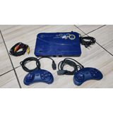 Master System Evolution Completo Tudo 100%. F10