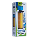 Filtro Interno Bomba Submersa Kintons Iq-734 3000lh 110v