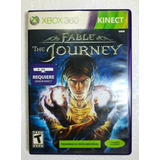 Fable The Journey Kinect Xbox 360 Lenny Star Games