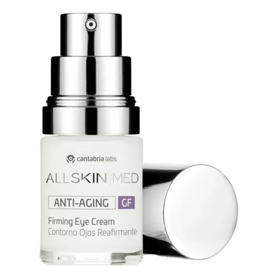 Cantabria Labs Anti-aging Gf Contorno De Ojos Reafirmante Mixta Día\u002Fnoche | Meses sin interés