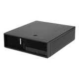 Workstation Lenovo P320 Xeon E3-1225 V6 - 32gb / Ssd 1tb