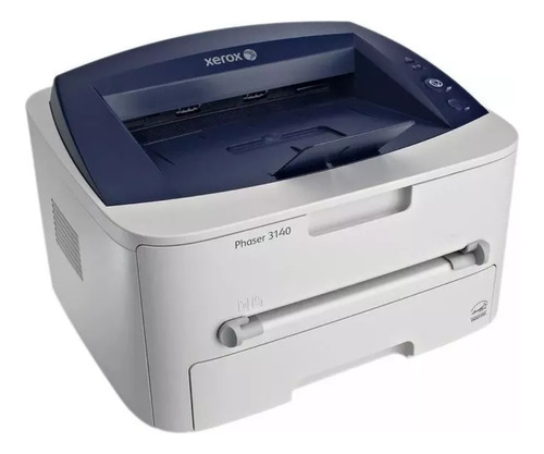 Impresora Láser Xerox Phaser 3160 N Con Toner. Usada