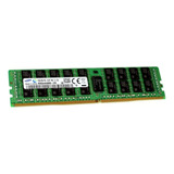 Memória 32gb 2rx4 Ddr4 Pc4-2133p Ecc Servidor Dell Hp Lenovo