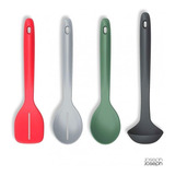 Set De 4 Utensilios Nest Duo Joseph Joseph