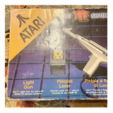 Pistola Para Atari Xe System