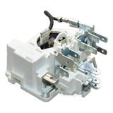 Repuesto Qp3-15/c Ptc Starter Para Refrigerador, Congelador,