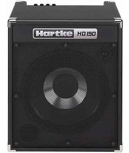 Bafle A P/bajo 150w 1x15 Dydrive Hd150 - Hartke