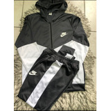 Conjunto Deportivo Nike