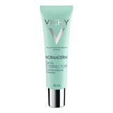 Vich Normaderm Skin Corrector - Sérum Antiacne 30ml